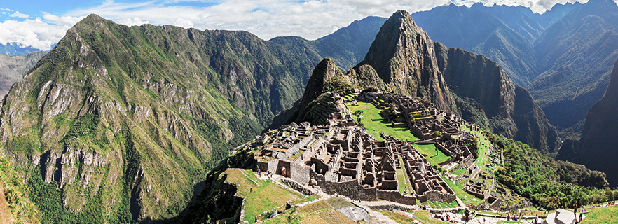 Machupicchu Salkantay Cusco